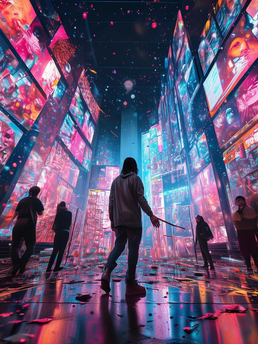 怎么激怒抖音粉丝_激怒抖音粉技巧？插图