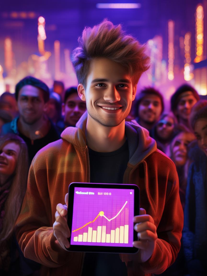 小敏老公抖音多少粉丝_小敏老公抖音粉丝数插图