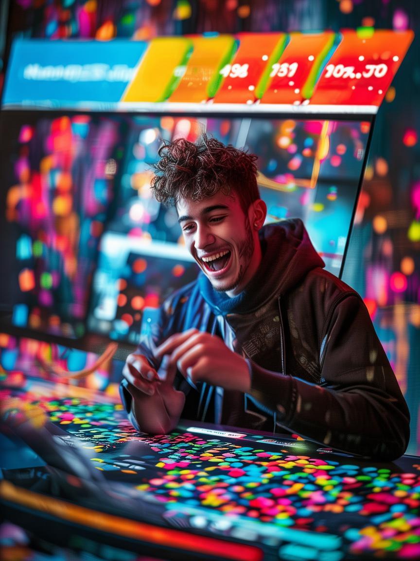 新手怎么玩抖音涨粉快呢_抖音新手快速涨粉？插图