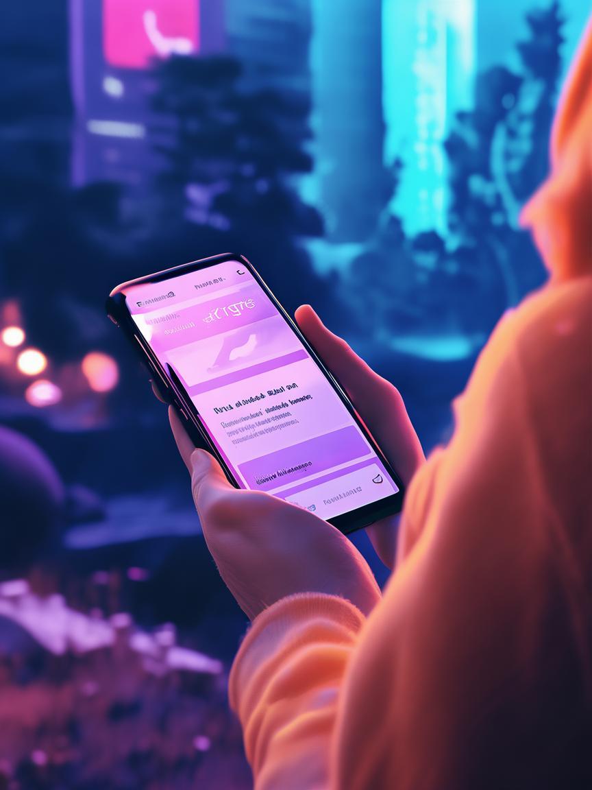 抖音自动解封怎么回事啊视频_抖音解封原理揭秘插图