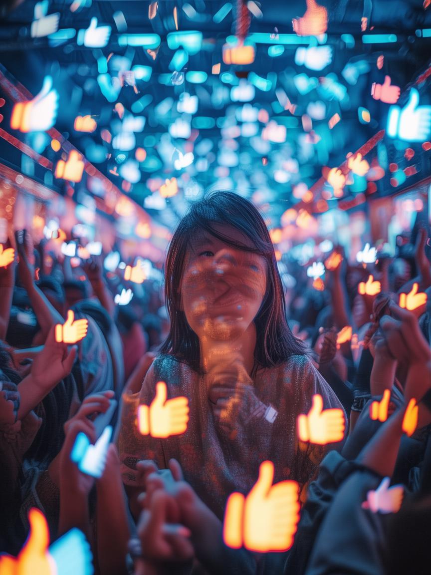 抖音直播点赞能挣钱吗_抖音点赞赚钱？插图