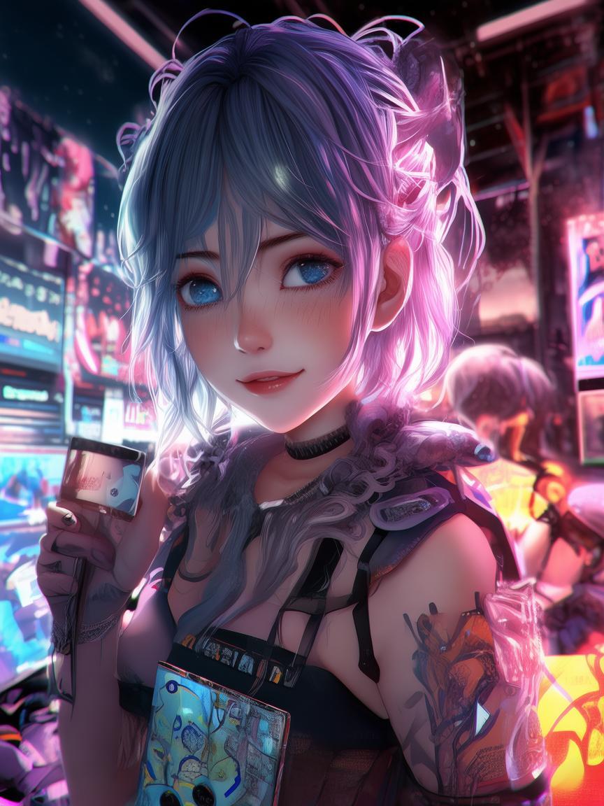 千川莱卡粉丝画像_千川莱卡粉丝画像探究插图