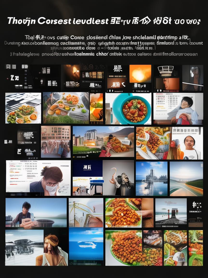 小基数抖音号怎么涨粉_小号抖音增粉秘诀插图