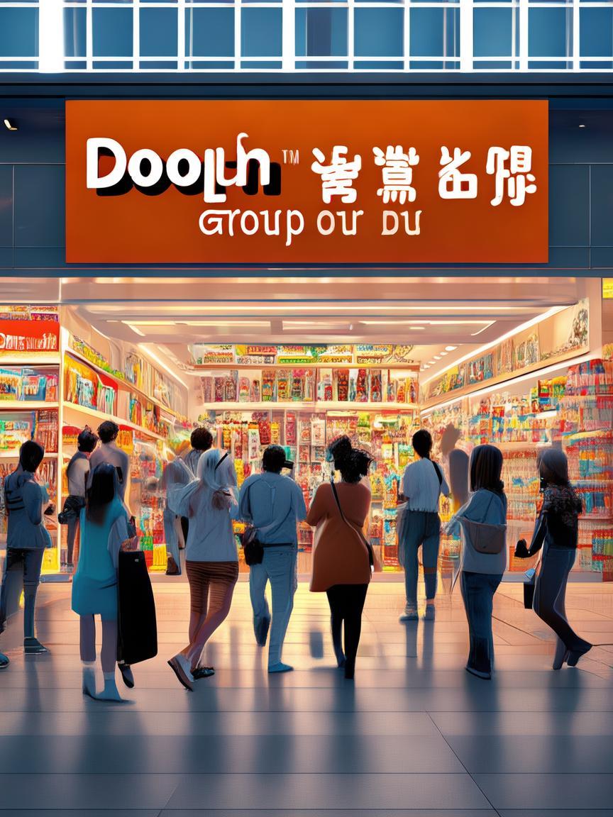 抖音到店团购是什么意思_抖音团购怎么用？插图