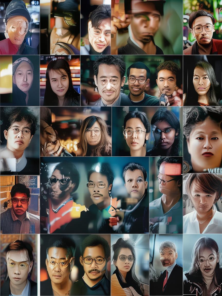 卸妆后的抖音粉丝还在吗_卸妆抖音粉存吗插图