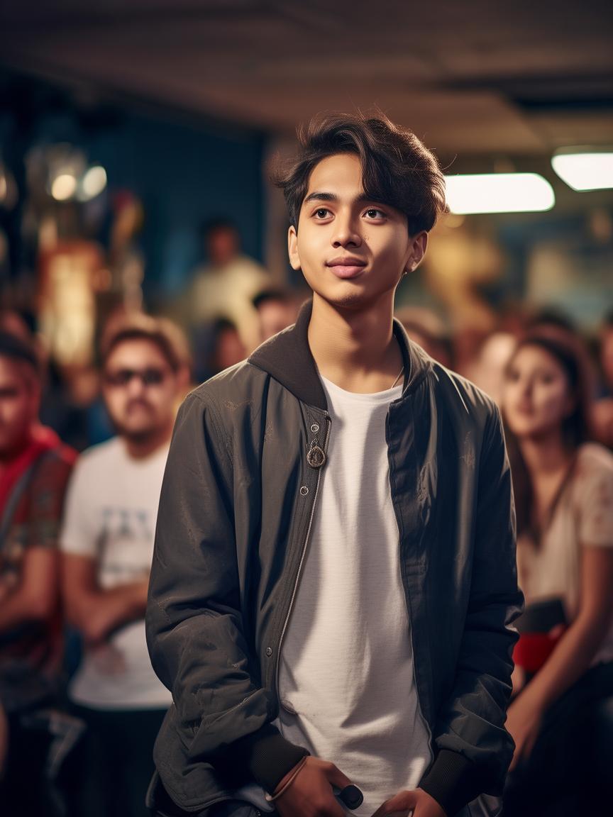 抖音怎么涨粉的说说文案_抖音涨粉技巧?插图 抖音怎么涨粉的说说文案_抖音涨粉技巧?插图