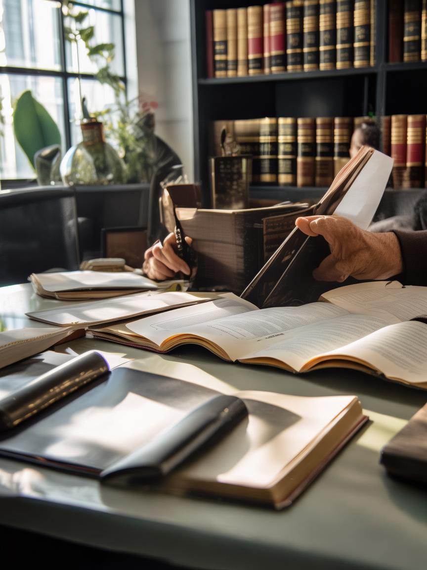 律师怎么增加抖音粉丝量_律师抖音涨粉秘诀插图