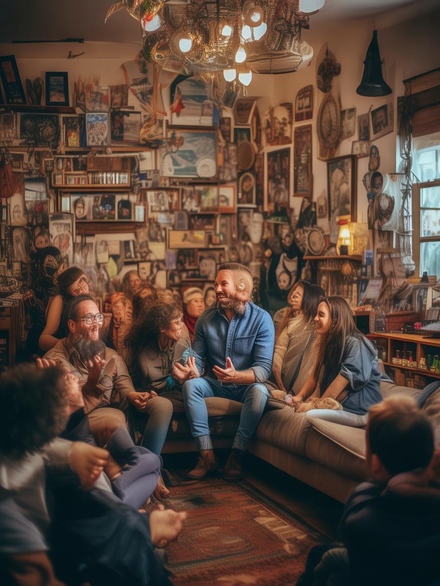 抖音看粉丝群怎么操作_抖音查粉丝群操作插图