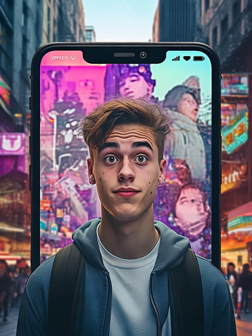 揭露抖音赚钱方法_抖音赚钱门道揭晓插图 揭露抖音赚钱方法_抖音赚钱门道揭晓插图