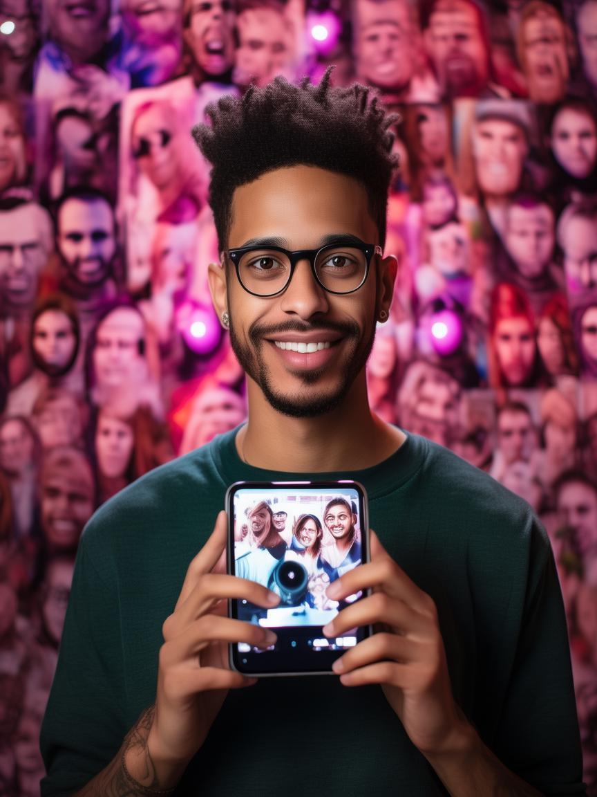 抖音开始怎么快速涨粉_抖音快速涨粉方法插图