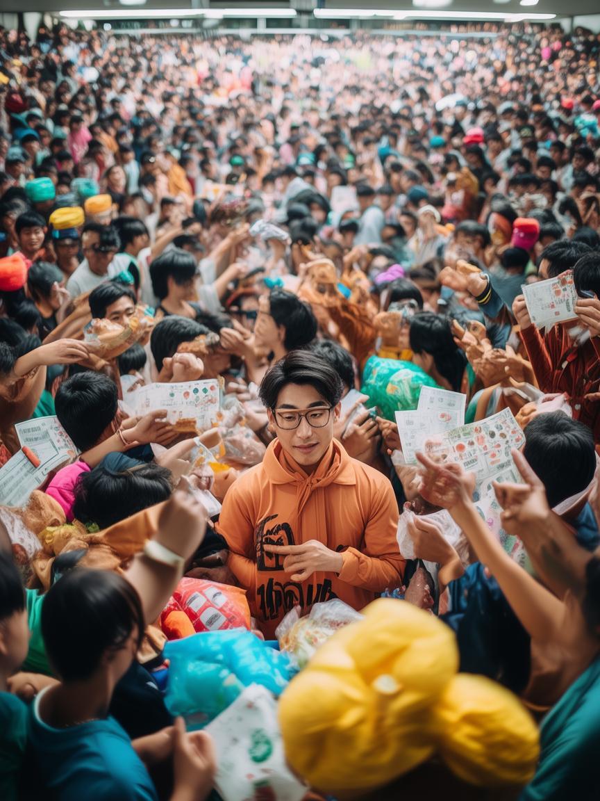 怎么参加粉丝团抖音_加入抖音粉丝团步骤?插图 怎么参加粉丝团抖音_加入抖音粉丝团步骤?插图