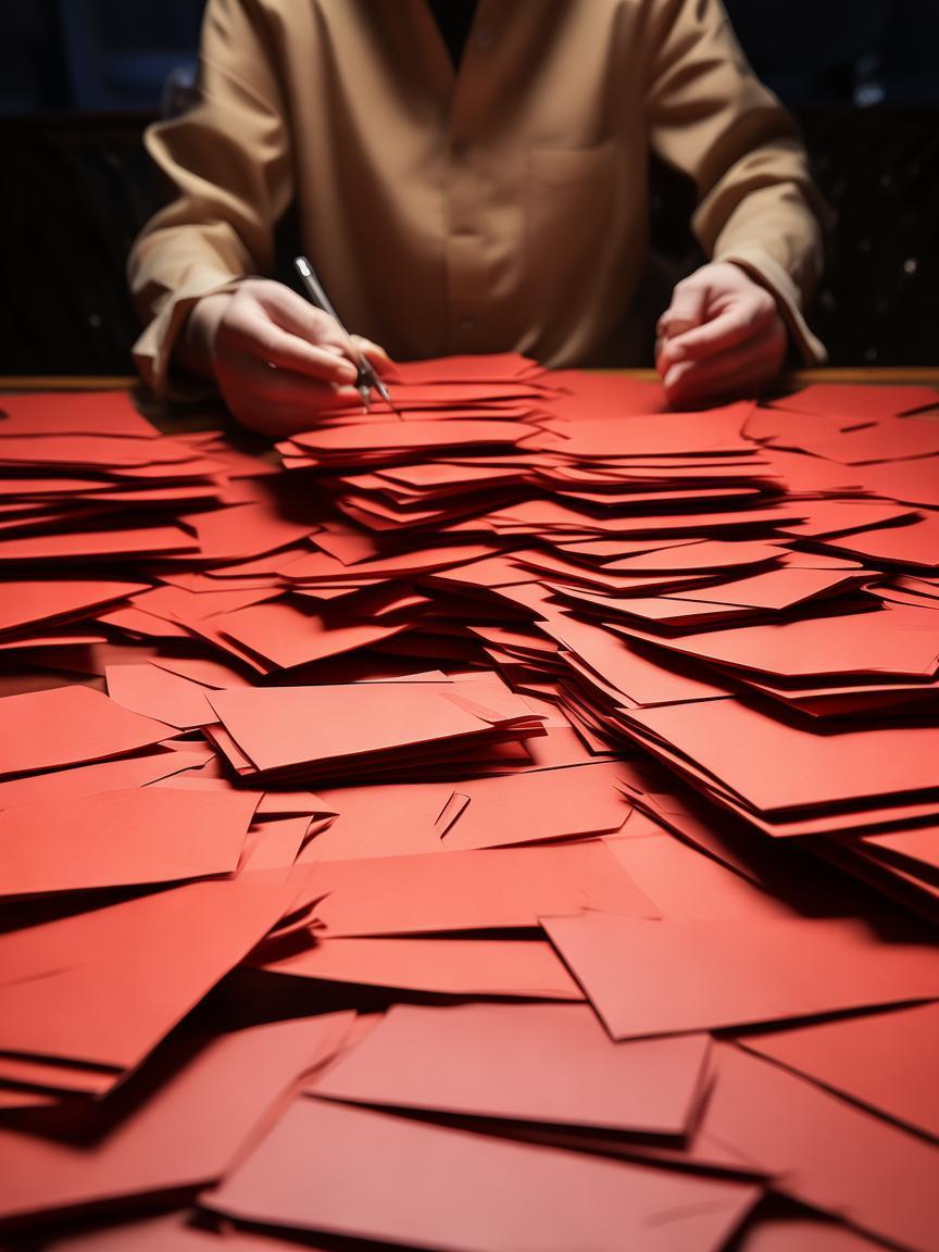 抖音粉丝群红包怎么退_抖音红包退法插图