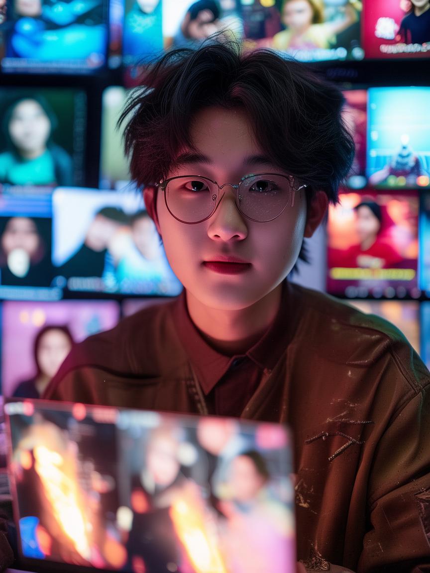 抖音快手怎么涨粉丝量_抖音快手粉丝增长秘诀插图 抖音快手怎么涨粉丝量_抖音快手粉丝增长秘诀插图