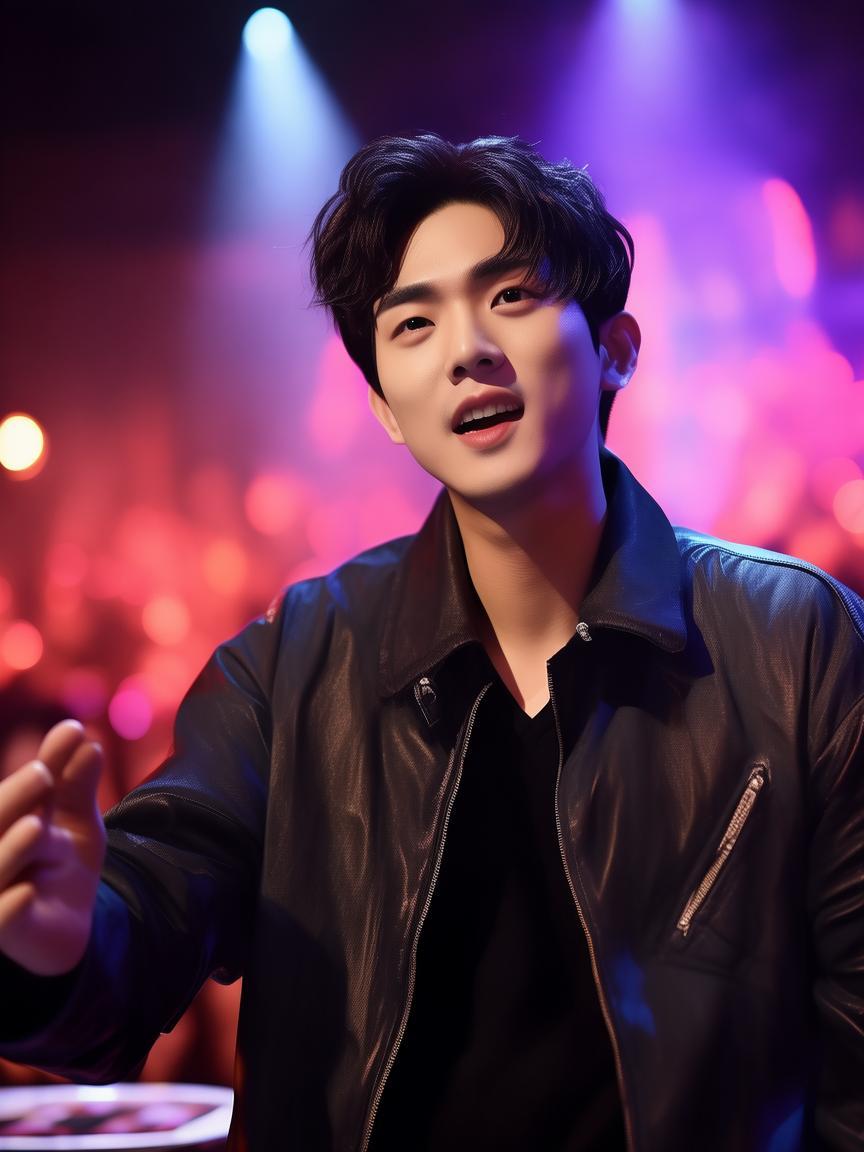 豪哥哥抖音粉丝量多少_豪哥抖音粉丝几何？插图