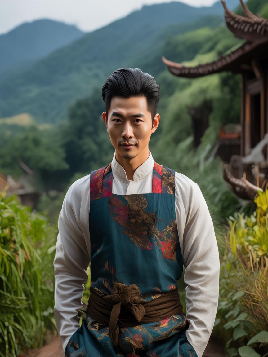 抖音粉丝最多的男主播_抖音男主播粉丝王插图