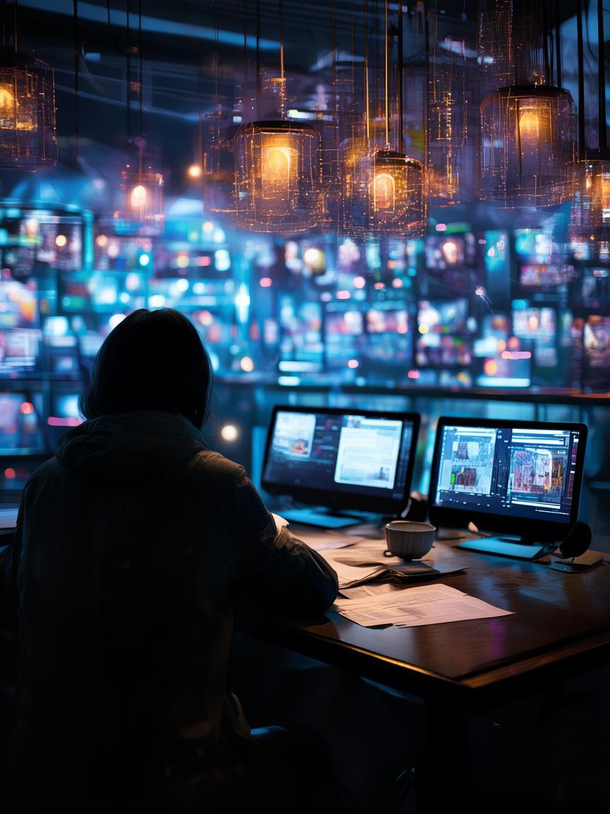 抖音网红宋美萱是真的吗还是假的_宋美萱真假？插图