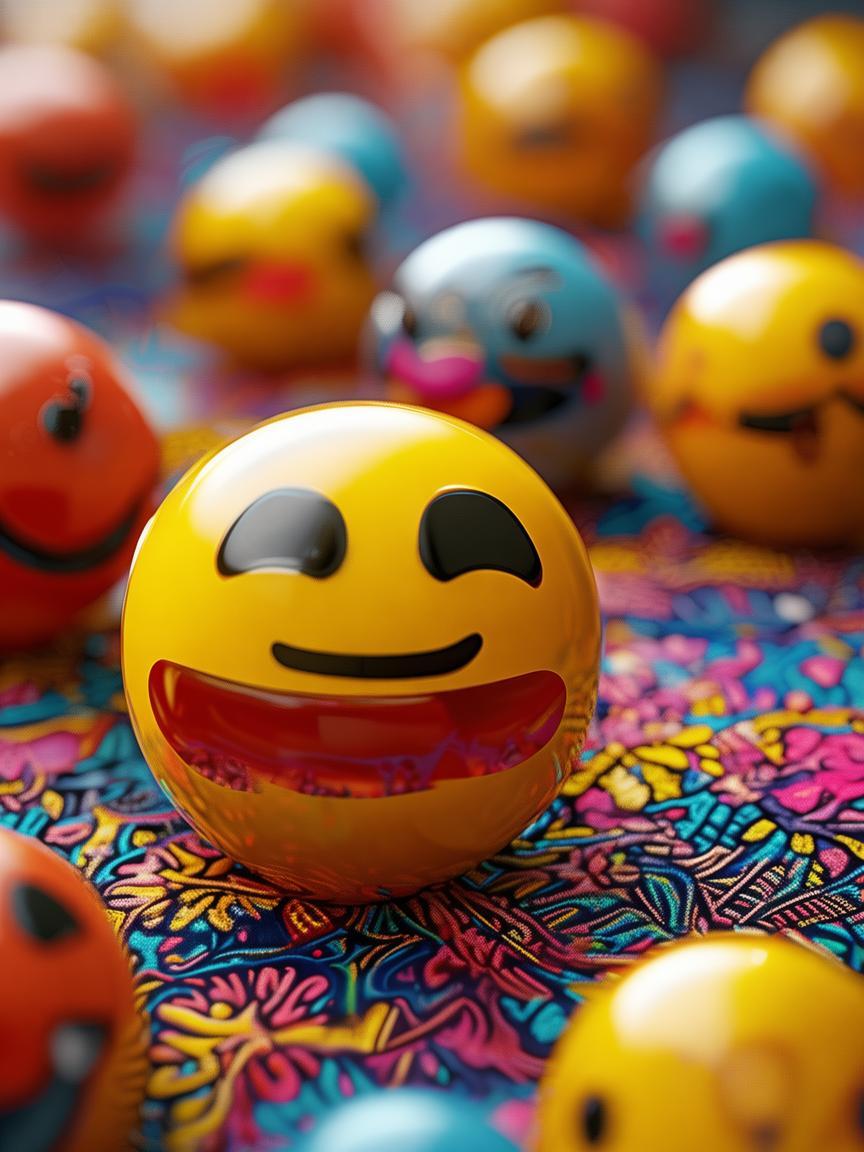 抖音表情放大看_表情放大看？插图