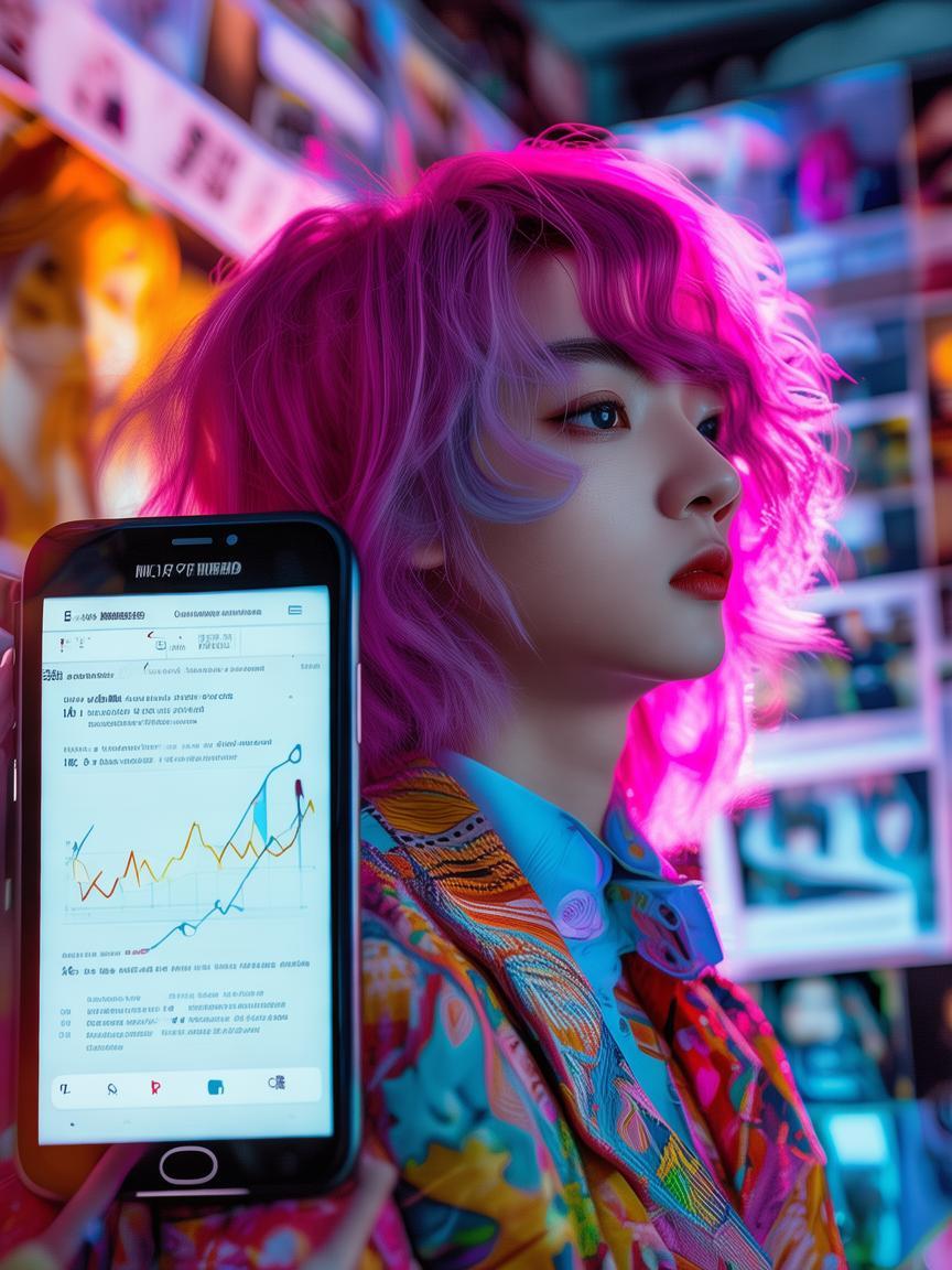 抖音怎么刷的粉丝_抖音增粉技巧？插图