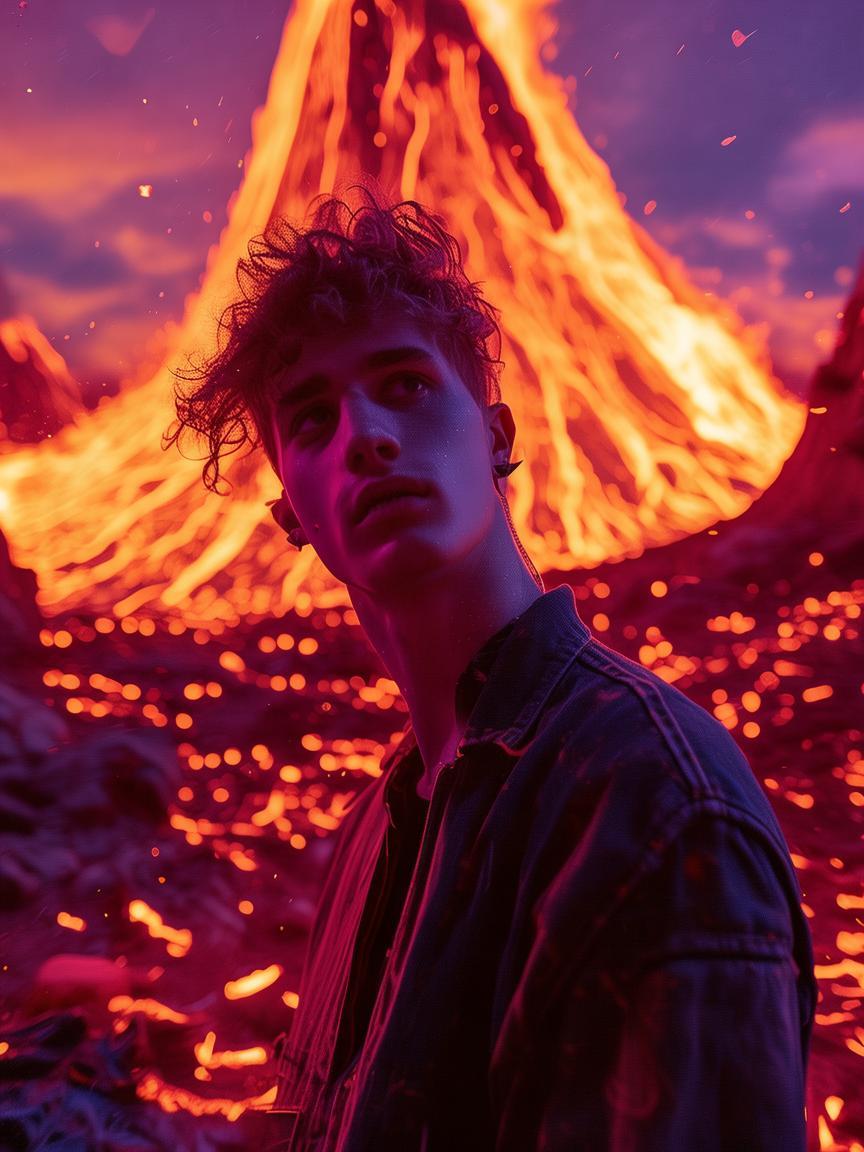 火山版抖音如何移除粉丝_火山抖音移粉技巧插图 火山版抖音如何移除粉丝_火山抖音移粉技巧插图