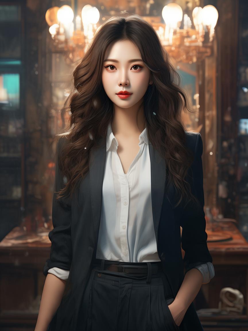 抖音最美律师_抖音律政佳人？插图
