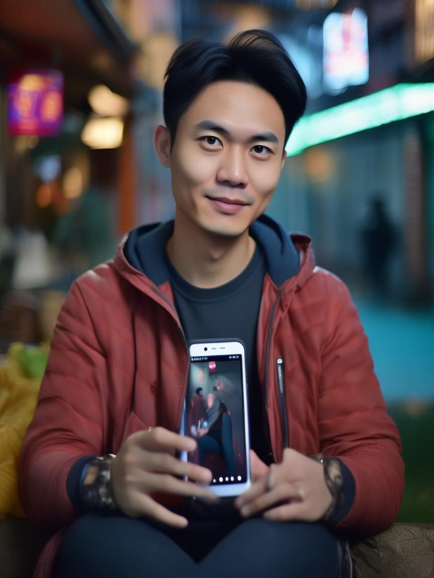 残疾人拍抖音怎么吸粉_残抖音吸粉秘诀插图