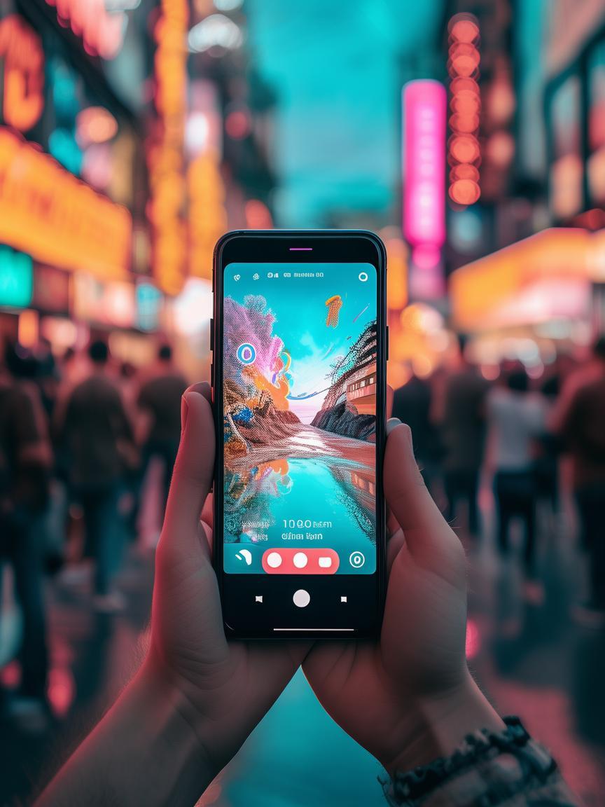 抖音官方版免费下载app_抖音官方免费下载插图