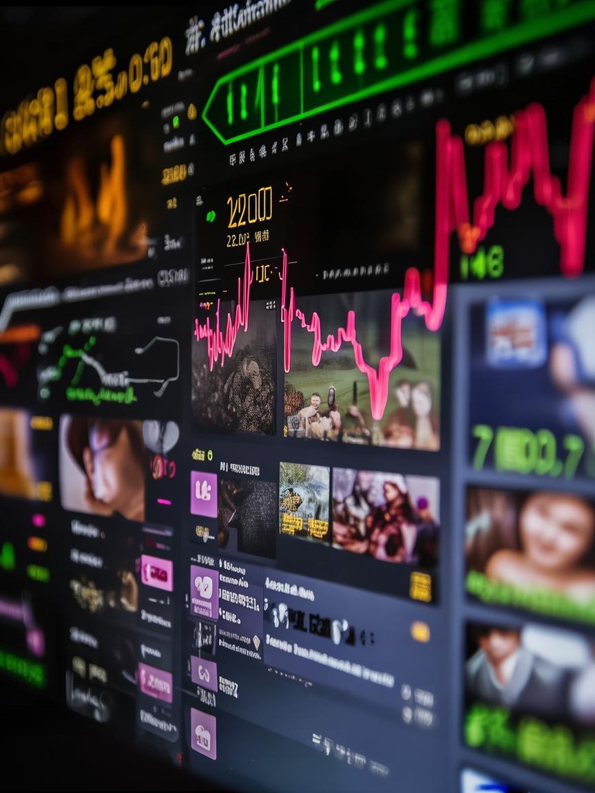 小五仁抖音号涨粉多少_小五仁抖音涨粉数？插图