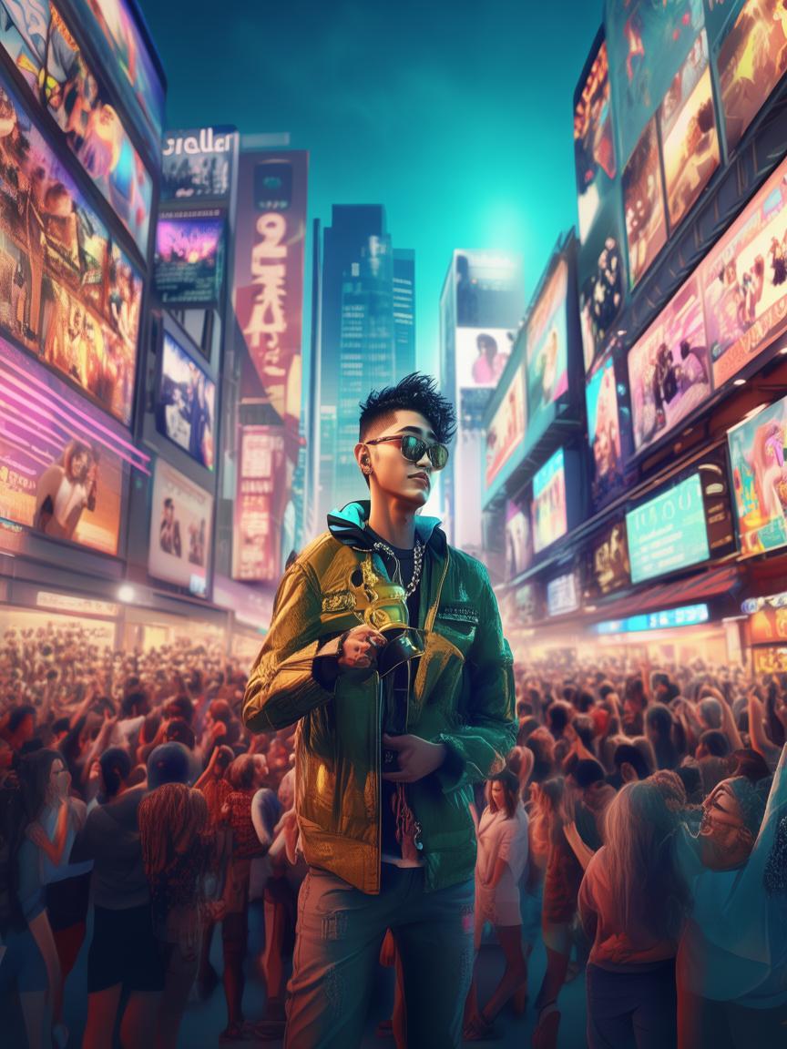 玩抖音粉丝高如何变现_抖音粉丝变现法插图