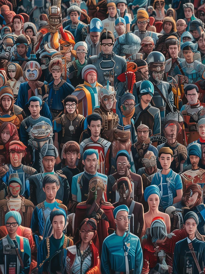 抖音粉丝都是团队吗_抖音粉丝团队吗？插图