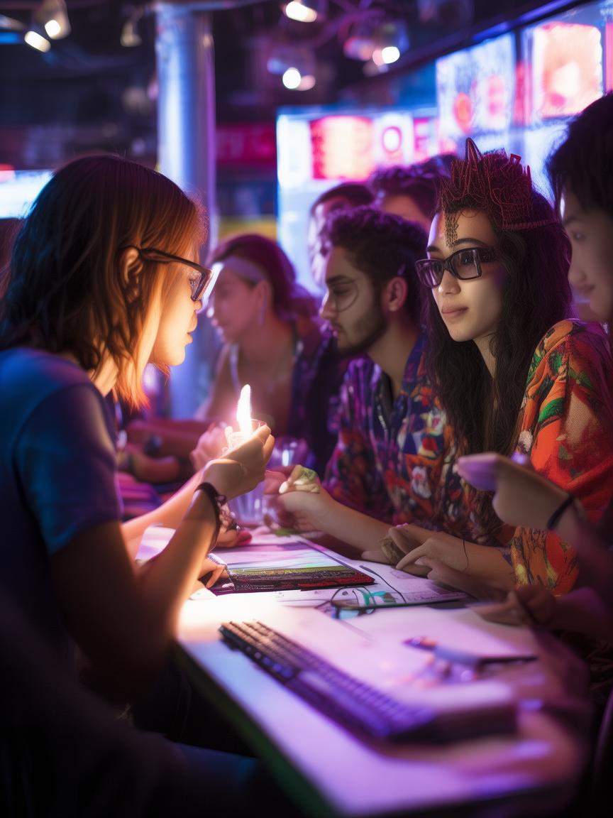 抖音怎样建立粉丝群聊_抖音粉丝群聊如何建?插图 抖音怎样建立粉丝群聊_抖音粉丝群聊如何建?插图