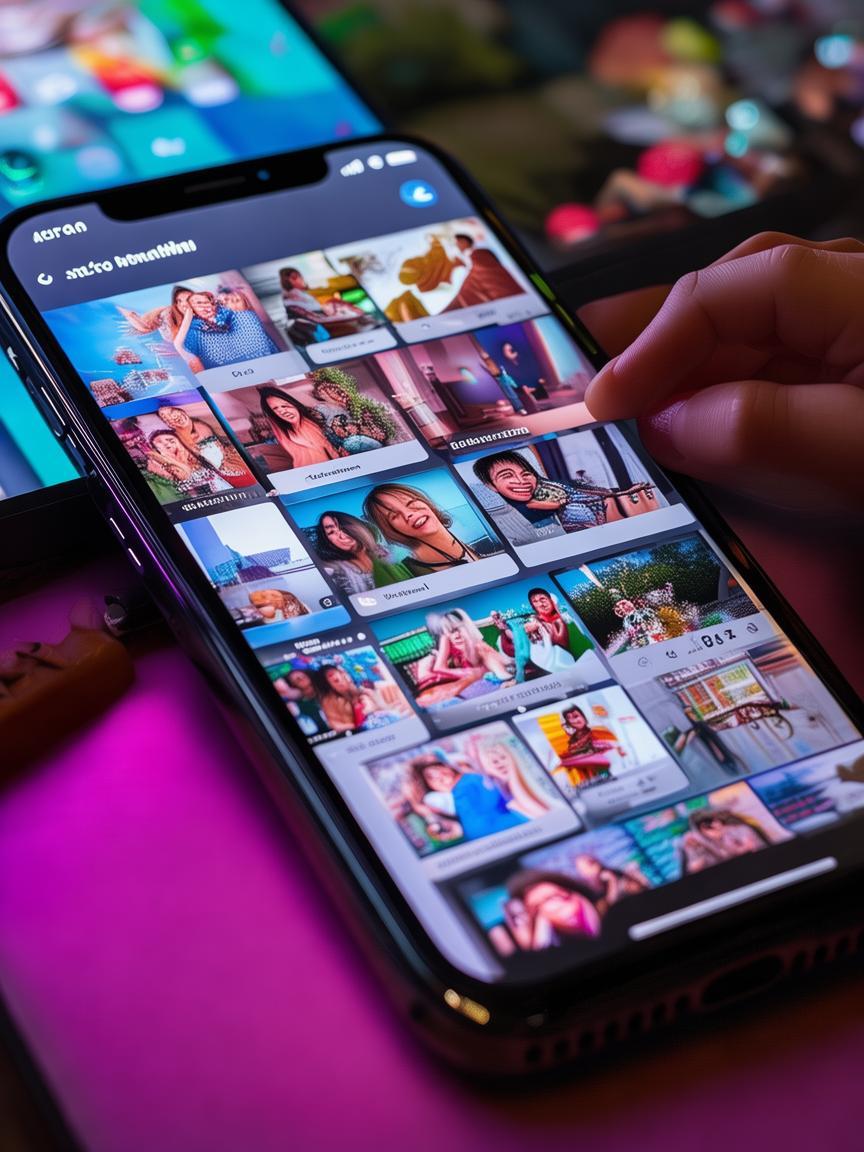 抖音怎么去掉抖音号水印保存相册_抖音去水印存相册插图 抖音怎么去掉抖音号水印保存相册_抖音去水印存相册插图