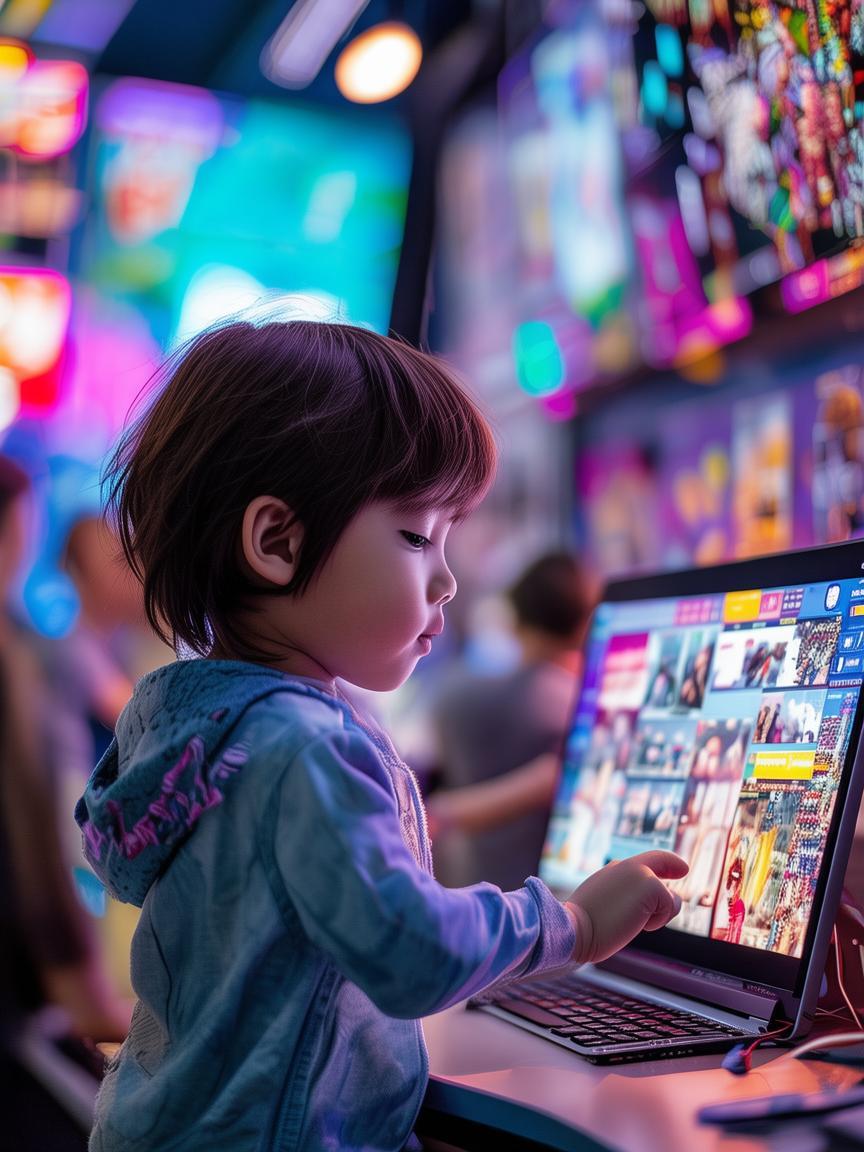 抖音怎么快速涨粉小孩子_抖音快速增粉小技巧插图