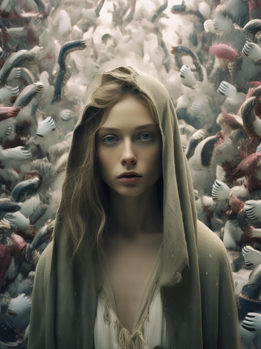 怎样取消抖音上的赞_如何撤销抖音点赞插图