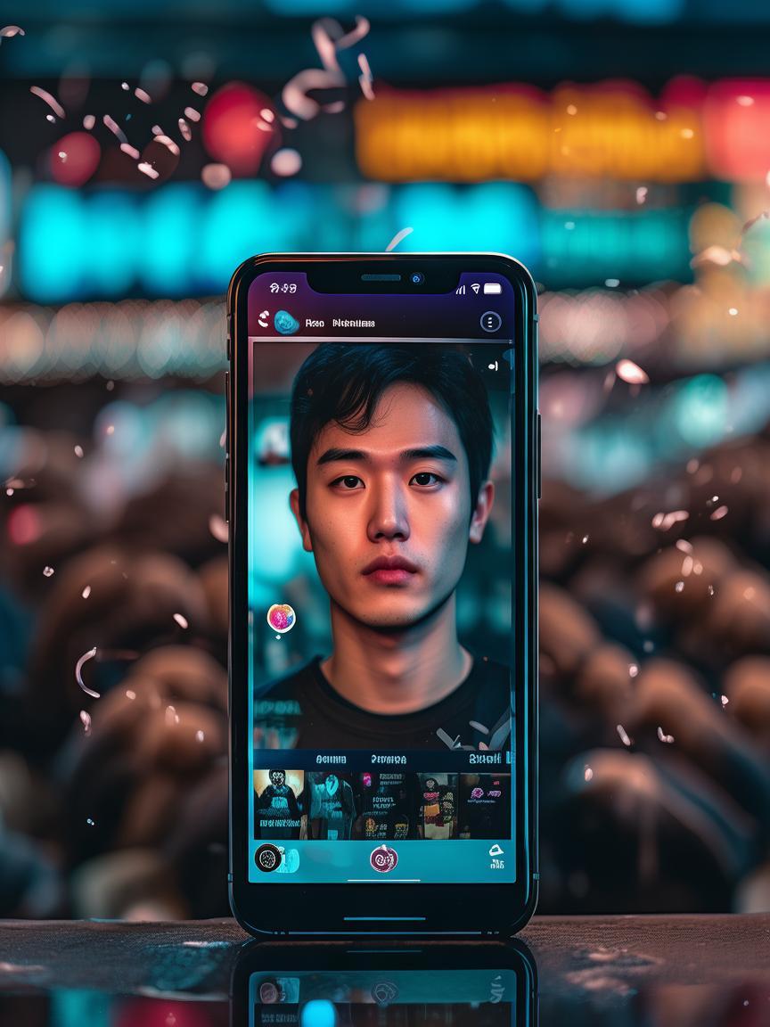 张若宇抖音粉丝多少_张若宇抖音粉丝数量？插图