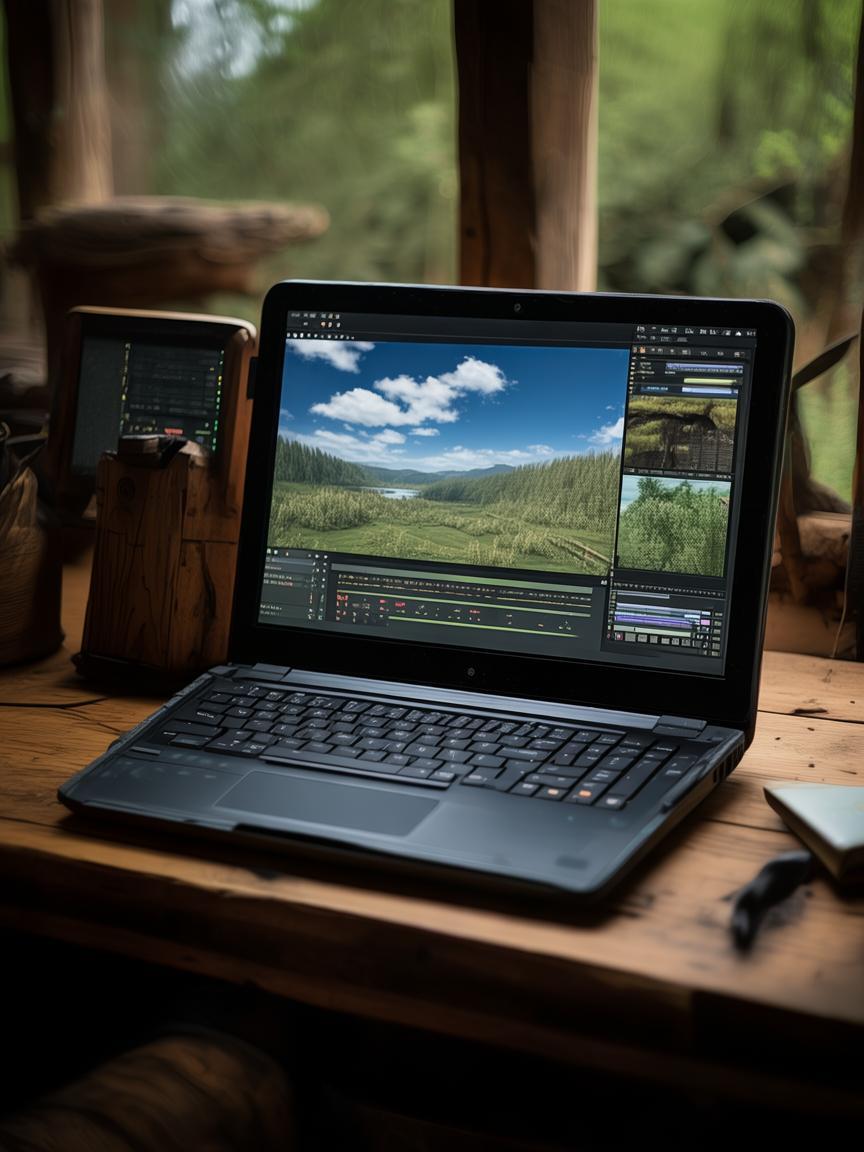 抖音民间故事的用什么软件做的_抖音民间故事软件？插图