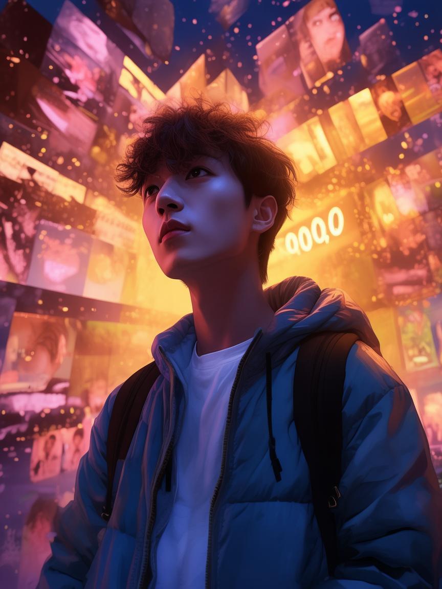 抖音一万个粉丝多吗_粉数一万多吗？插图