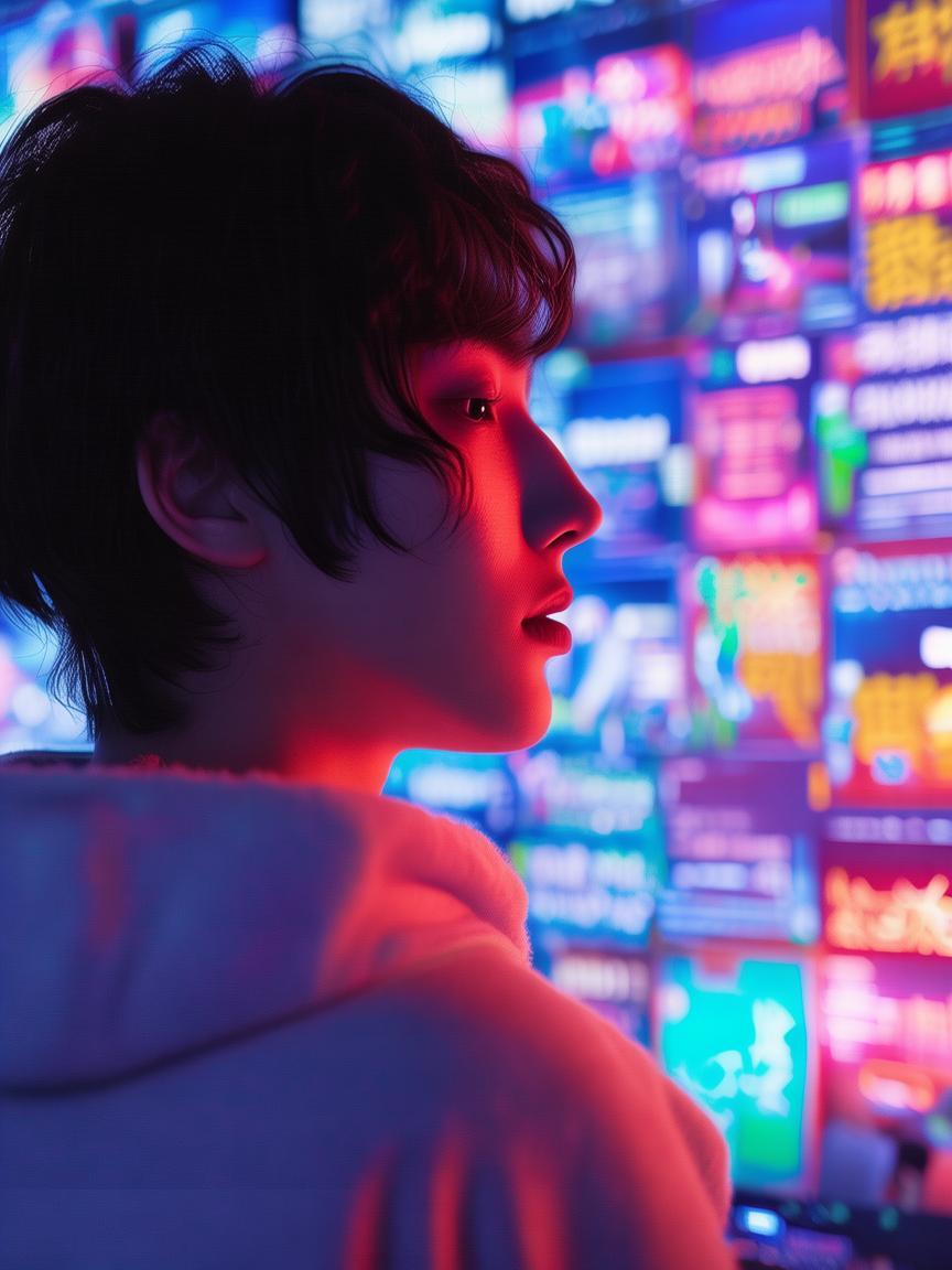 怎么找抖音粉丝主页访客_抖音访客追踪技巧插图