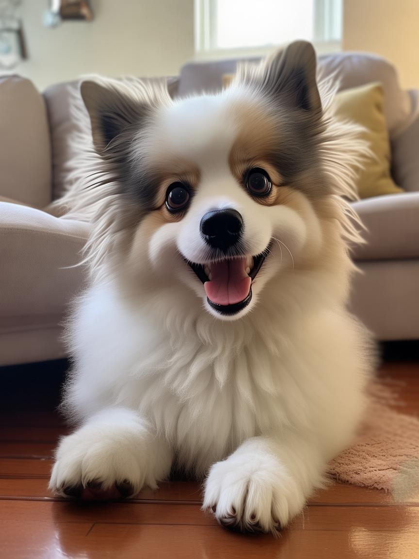 抖音网红萌狗涨粉是真的吗_萌狗抖音涨粉可信吗？插图