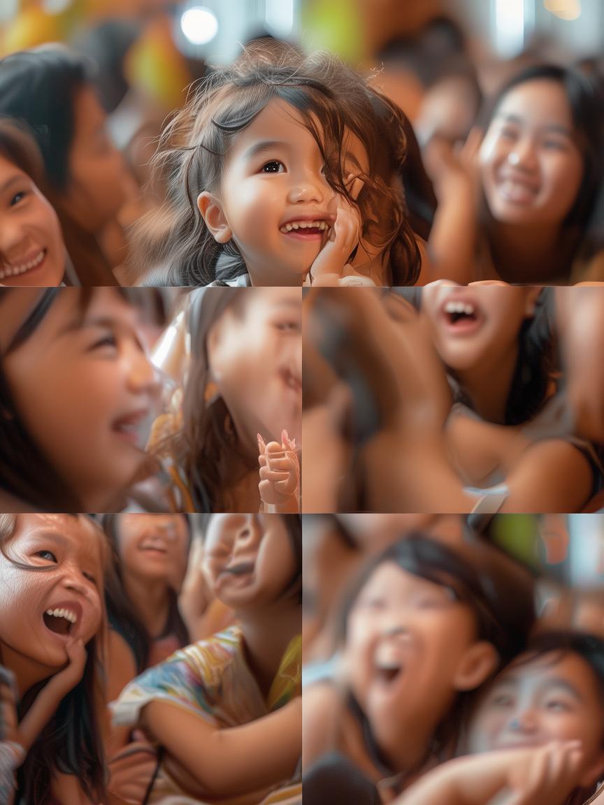 怎么用孩子抖音涨粉_孩子抖音如何快速吸粉？插图