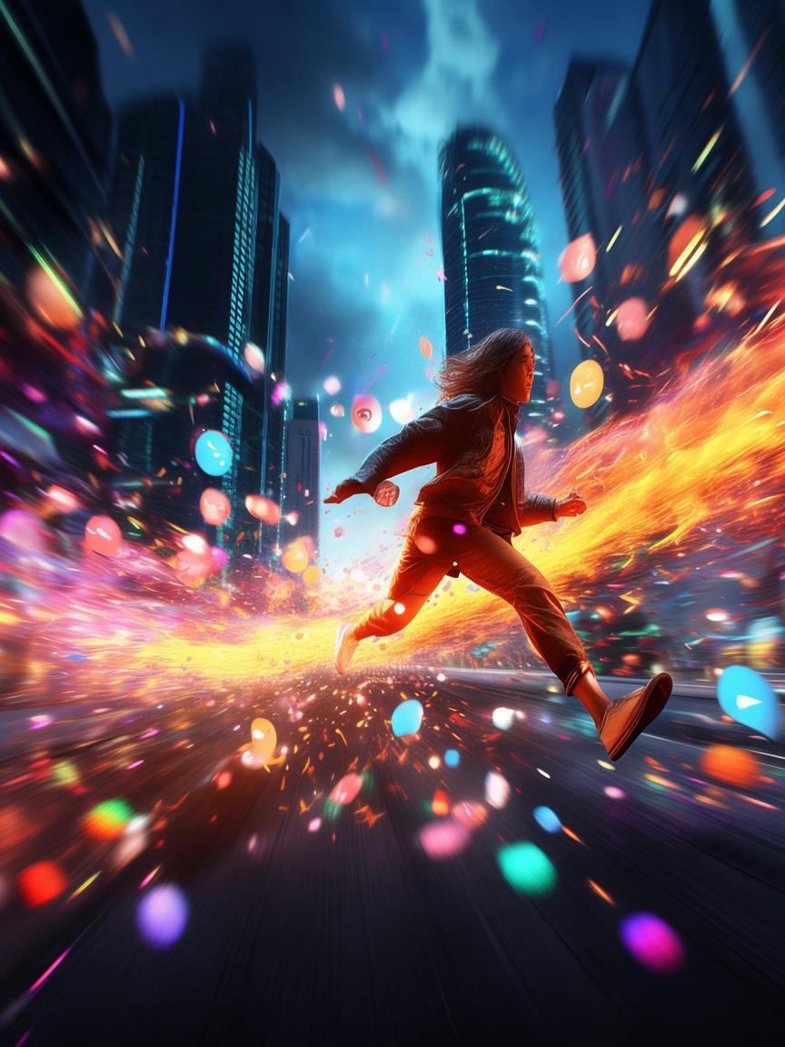 抖音怎么样涨粉变现最快_抖音涨粉变现技巧插图