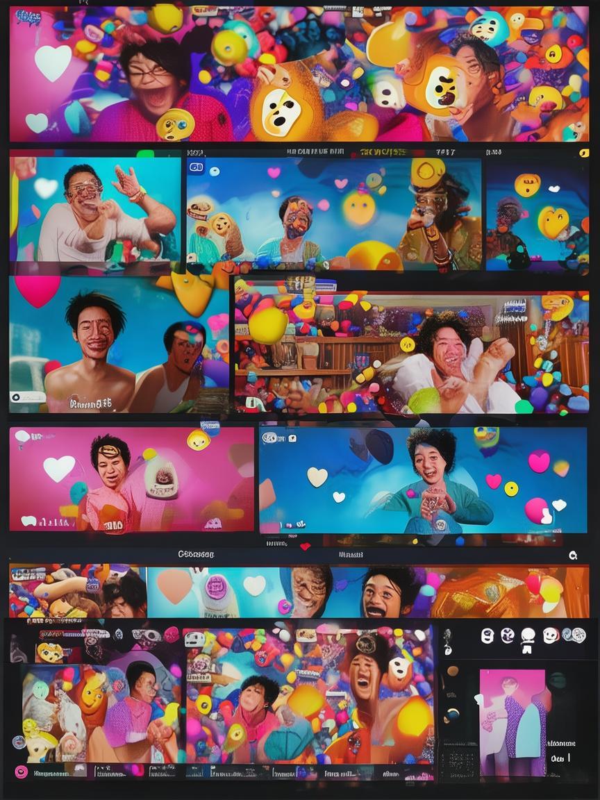 抖音涨粉最快类型_抖音涨粉神技？插图