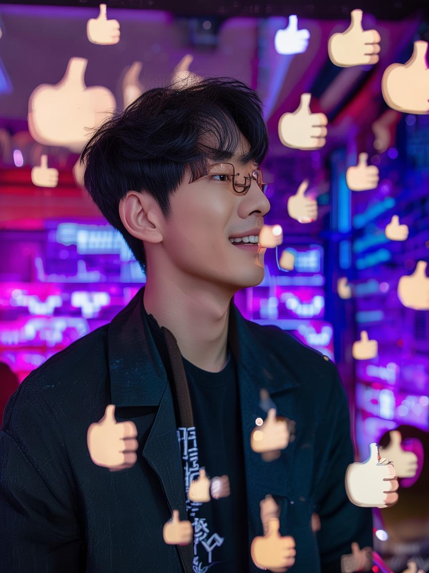 抖音直播点赞和音浪有什么区别_抖音点赞与音浪有何异?插图 抖音直播点赞和音浪有什么区别_抖音点赞与音浪有何异?插图