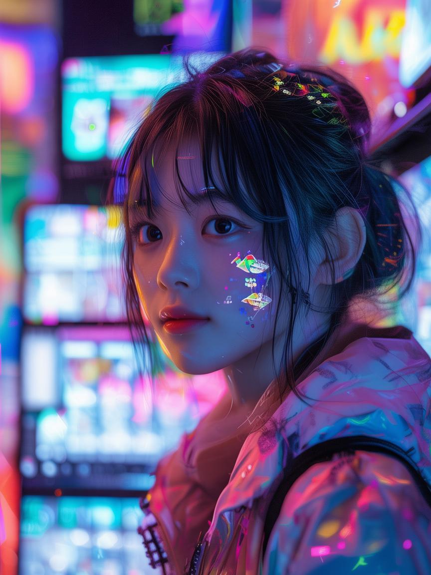 琪琪抖音涨粉怎么样了_抖音涨粉情况？插图