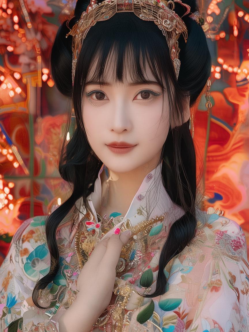 抖音大头貂蝉多少粉丝啊_抖音貂蝉粉丝数？插图