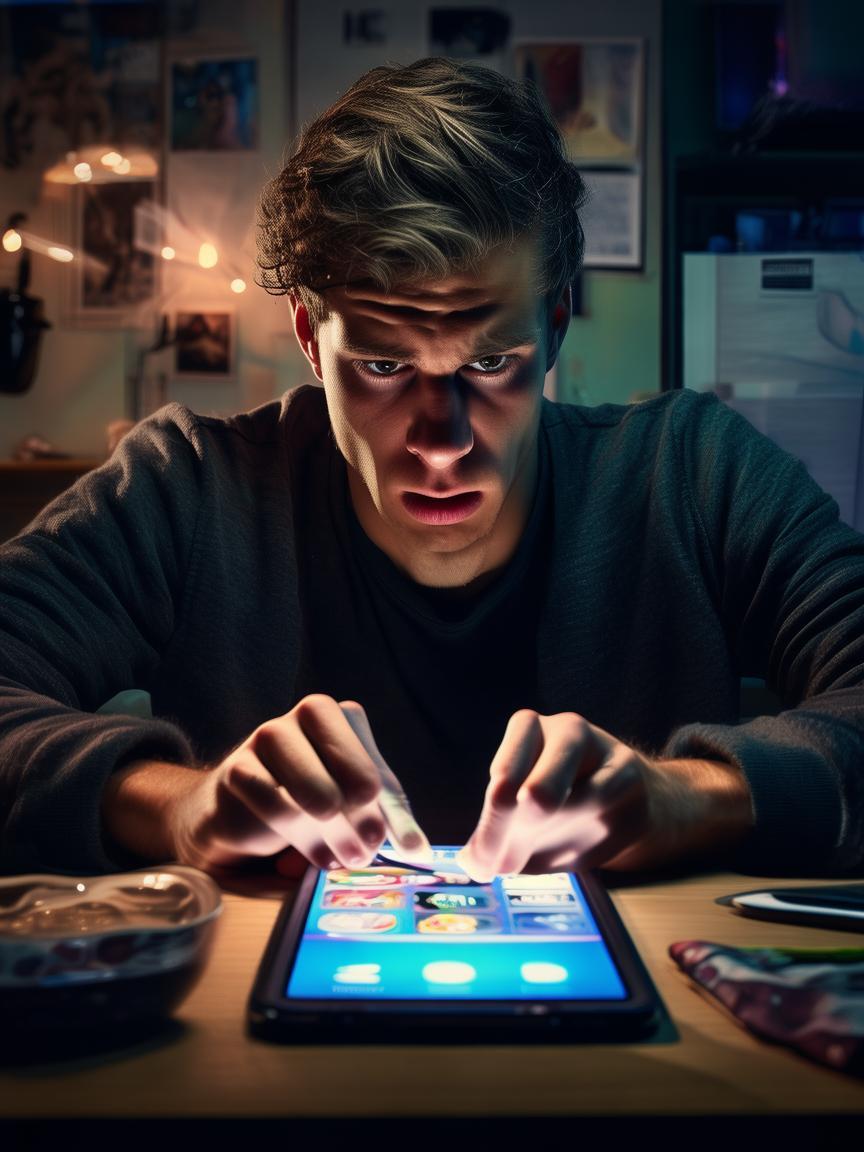 抖音答题完后为什么不解封呢_抖音答题解封之谜?插图 抖音答题完后为什么不解封呢_抖音答题解封之谜?插图