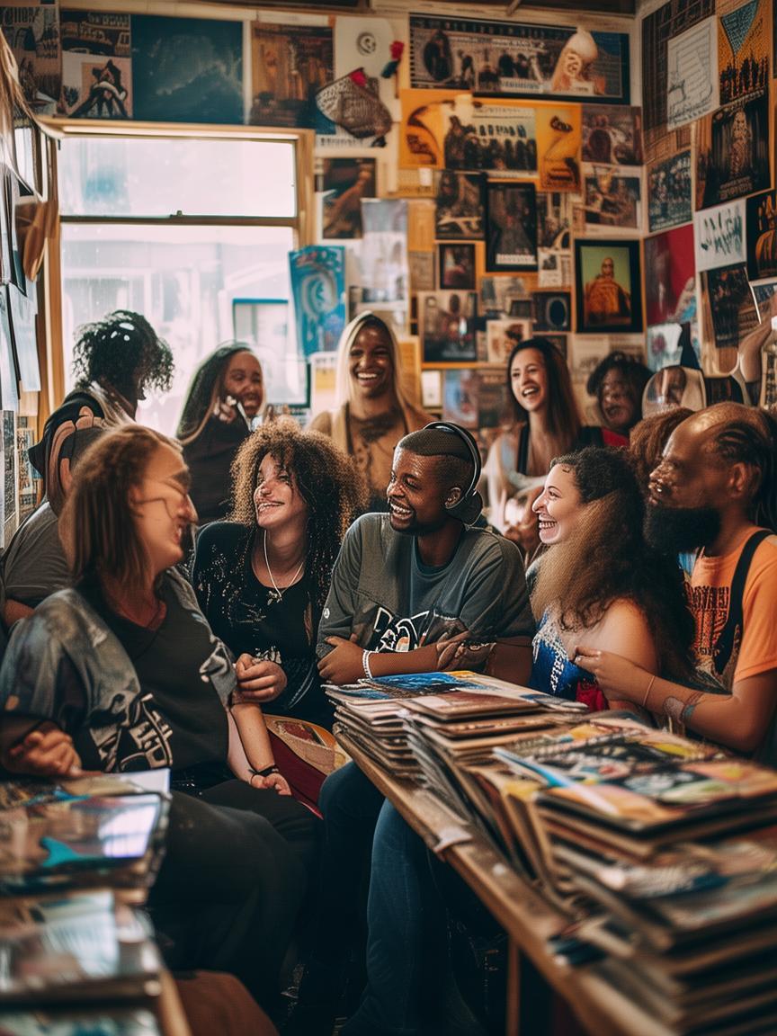 抖音里的粉丝团有什么用_抖音粉丝团有何作用？插图