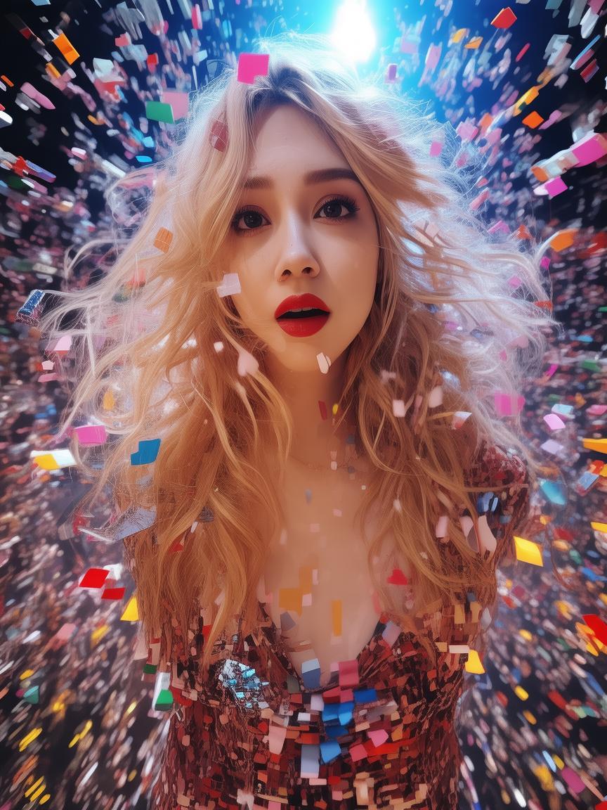 谁是抖音粉丝新闻姐_抖音粉丝新闻姐是谁？插图