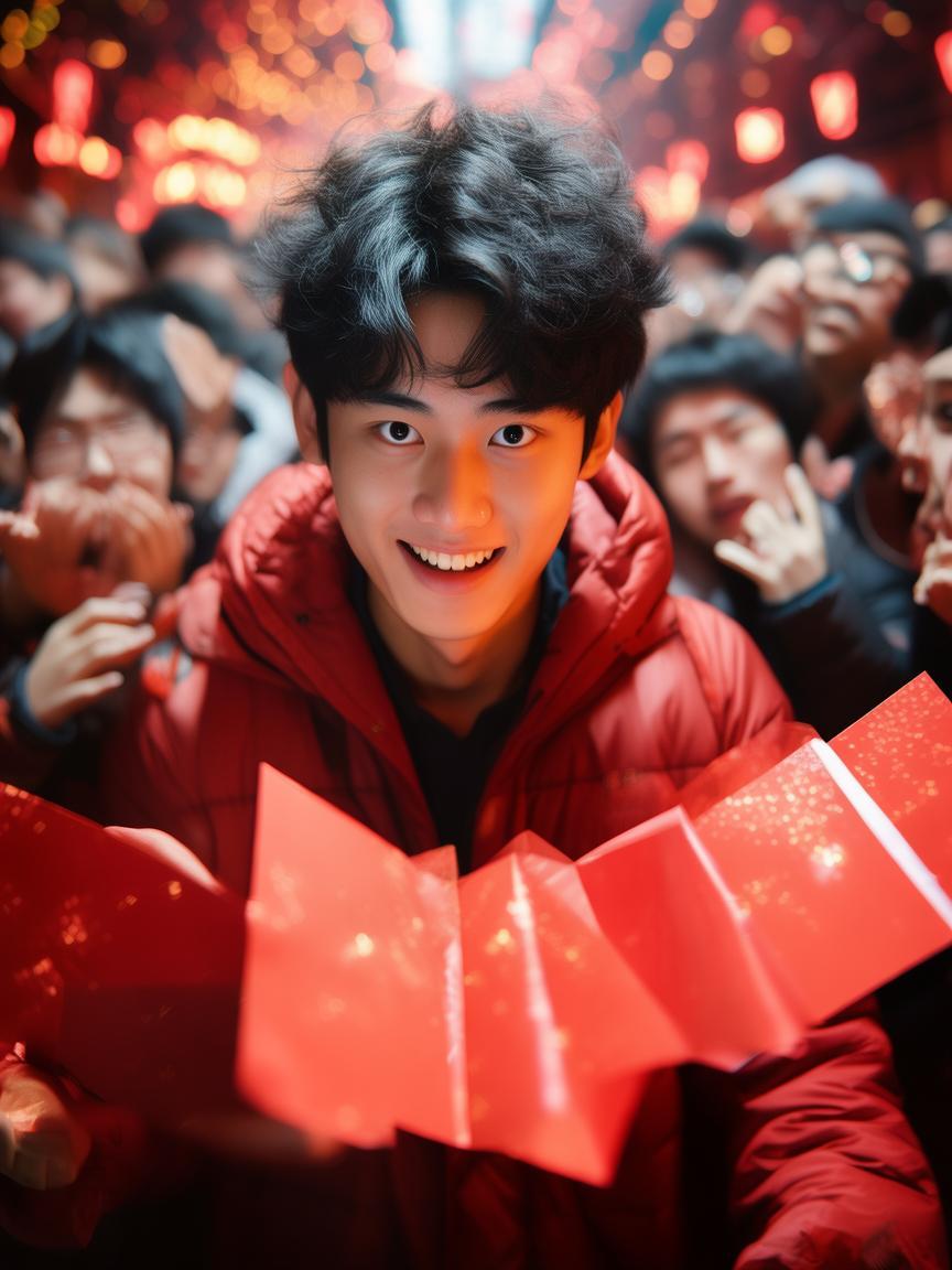 经常发抖音红包是什么意思啊_抖音红包常发啥意？插图