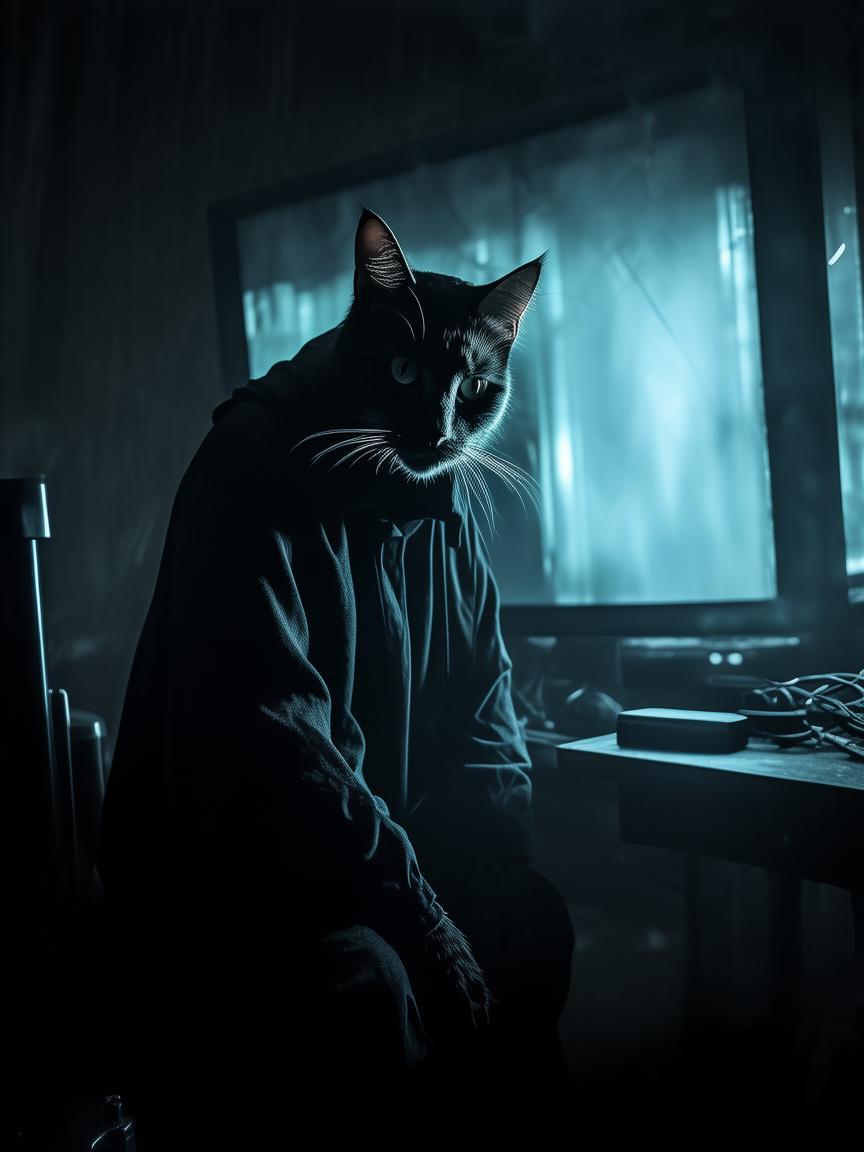 鬼猫是不是抖音粉丝_鬼猫抖音粉丝否？插图