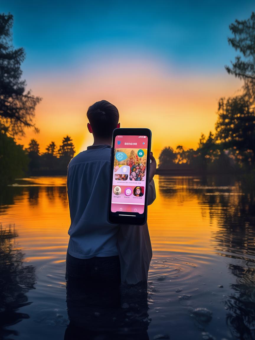 抖音左上角直播变成了收藏_抖音左上角直播转收藏？插图